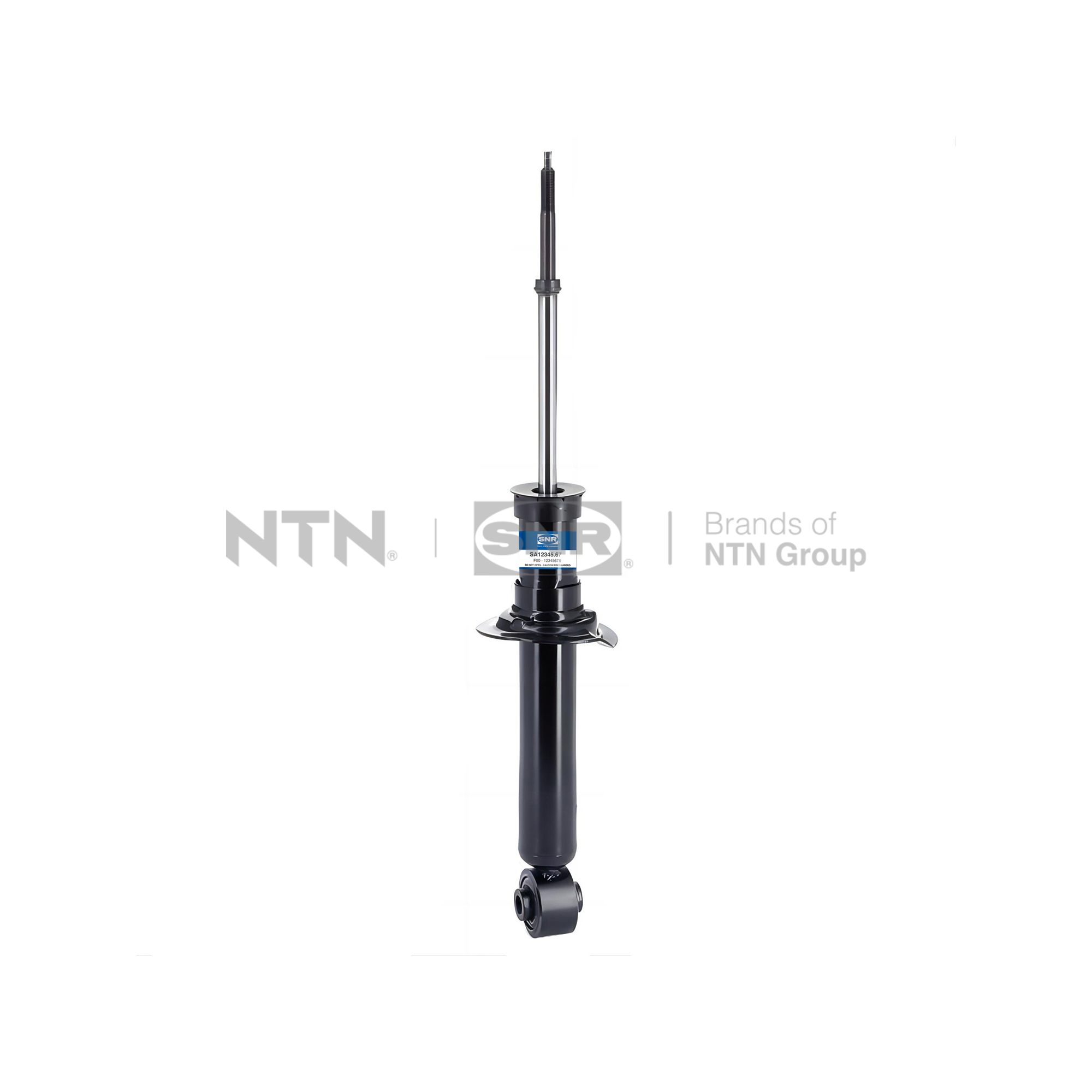 Schokdemper SNR SA96833.01