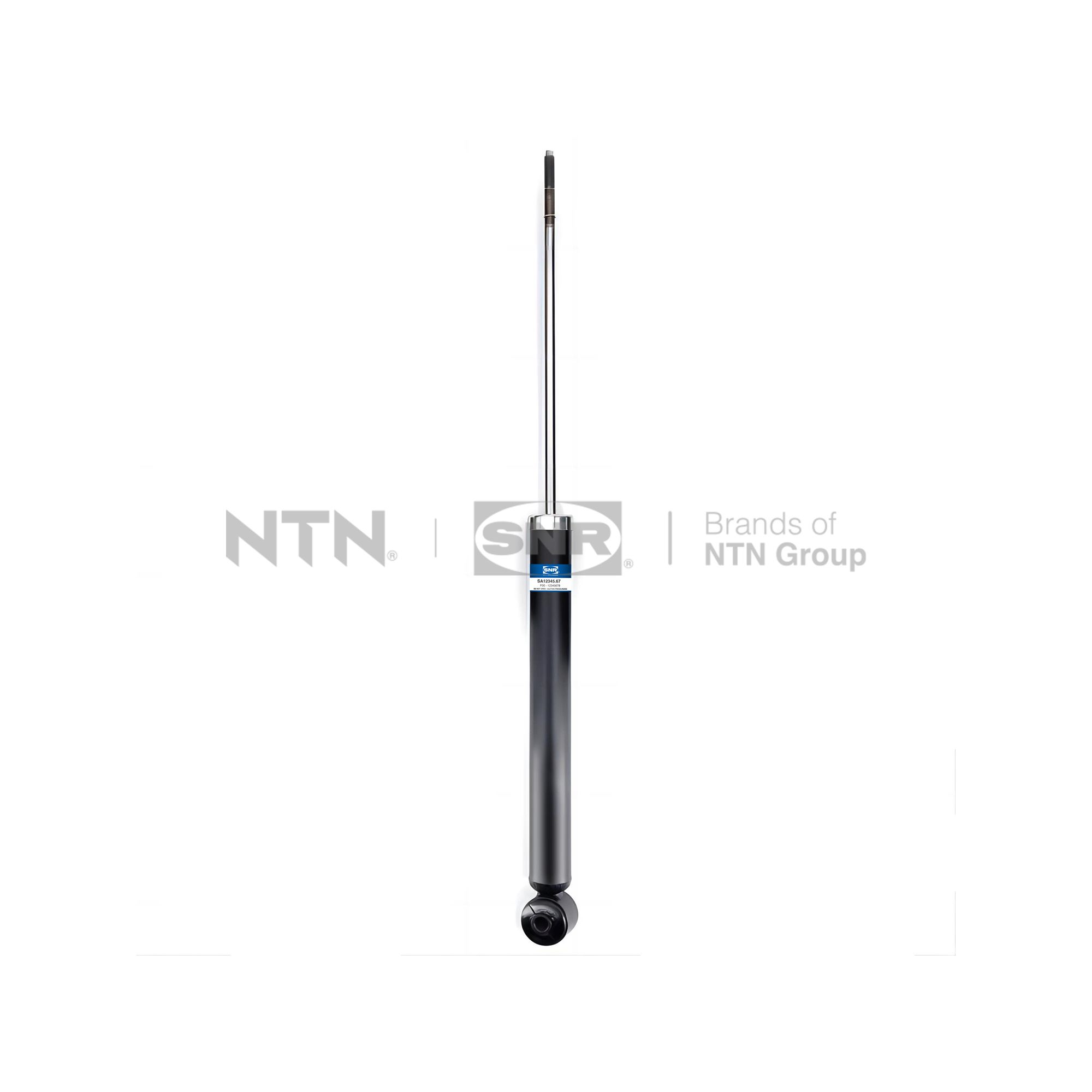 Schokdemper SNR SA97313.01