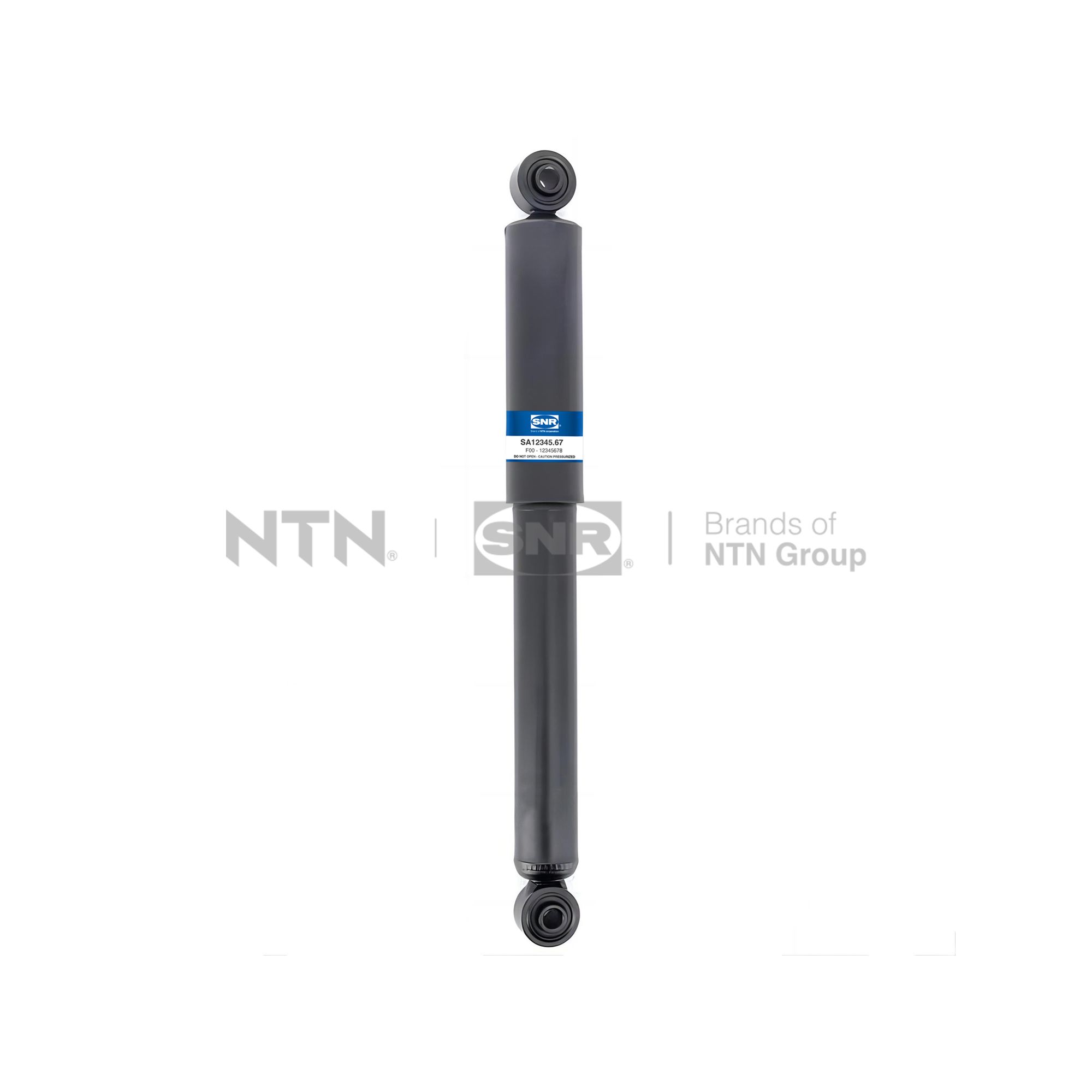 Schokdemper SNR SA99011.01