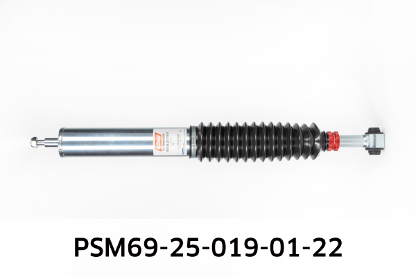 Eibach Veren/dempers (onderstel) PSM69-25-019-01-22