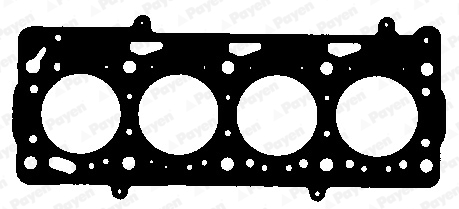 Payen Cilinderkop pakking AA5410