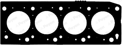 Cilinderkop pakking Payen AB5330