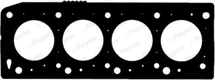 Cilinderkop pakking Payen AB5340