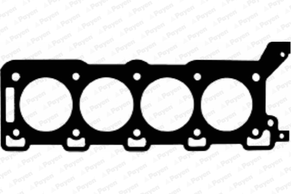Cilinderkop pakking Payen AC5260