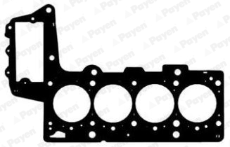 Cilinderkop pakking Payen AC5421