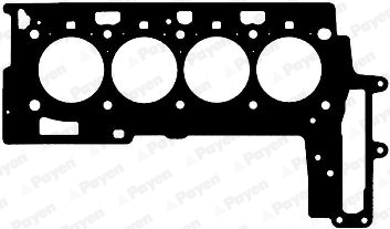 Cilinderkop pakking Payen AG5010