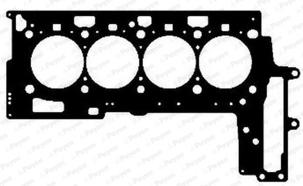 Cilinderkop pakking Payen AG5030