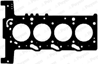 Payen Cilinderkop pakking AH6410