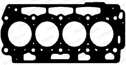 Payen Cilinderkop pakking AH6590