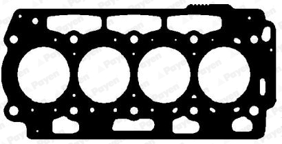 Cilinderkop pakking Payen AH6600