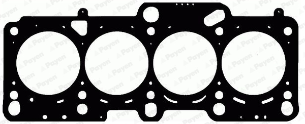 Payen Cilinderkop pakking AH6930