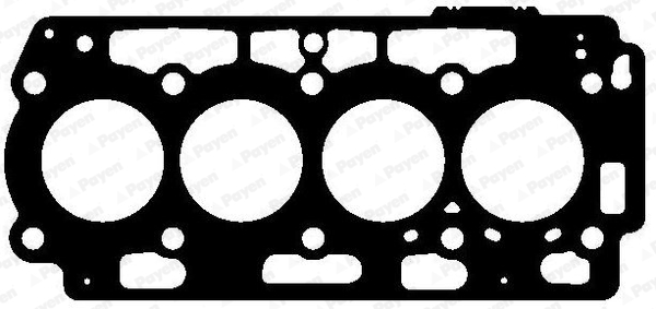 Cilinderkop pakking Payen AH7950