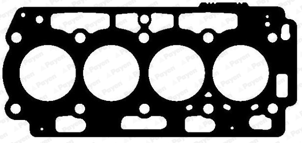 Cilinderkop pakking Payen AH7960