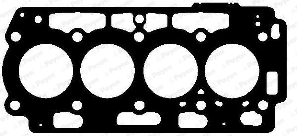 Cilinderkop pakking Payen AH7970