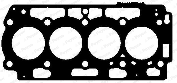 Cilinderkop pakking Payen AH7990