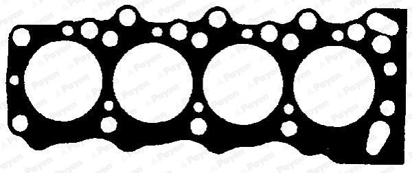 Payen Cilinderkop pakking AY860