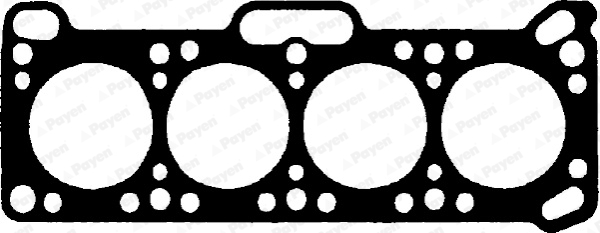 Cilinderkop pakking Payen BN330