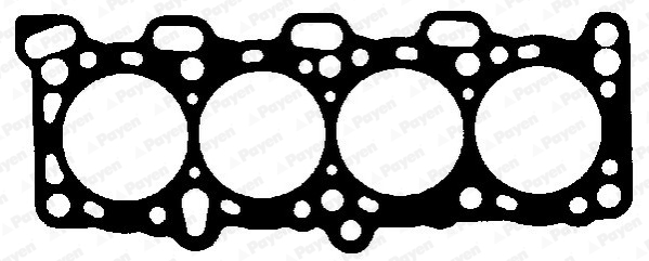 Cilinderkop pakking Payen BR910
