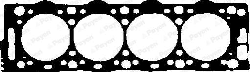 Payen Cilinderkop pakking BY970