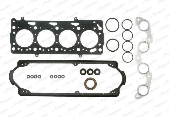 Cilinderkop pakking set/kopset Payen CA5410