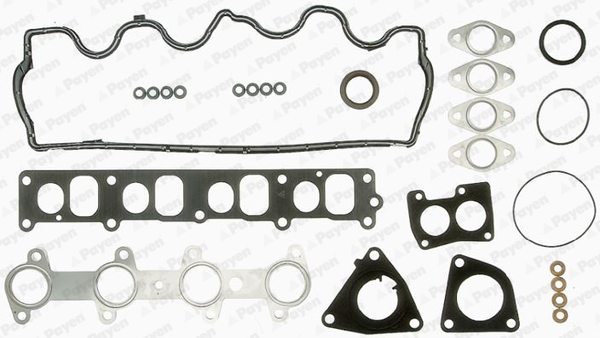 Cilinderkop pakking set/kopset Payen CA5561