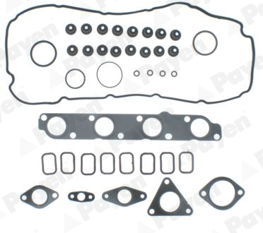 Cilinderkop pakking set/kopset Payen CA5941