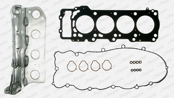 Cilinderkop pakking set/kopset Payen CB5550