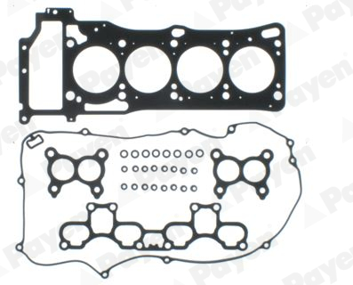 Cilinderkop pakking set/kopset Payen CB5630