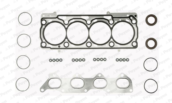 Cilinderkop pakking set/kopset Payen CB5700