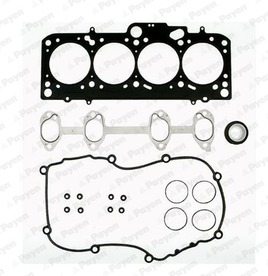 Cilinderkop pakking set/kopset Payen CC5222