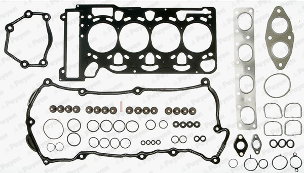 Cilinderkop pakking set/kopset Payen CC5440