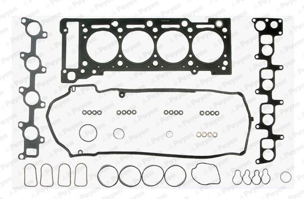 Cilinderkop pakking set/kopset Payen CC5620