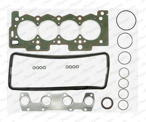 Cilinderkop pakking set/kopset Payen CC5700