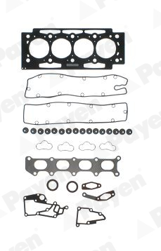 Cilinderkop pakking set/kopset Payen CD5310