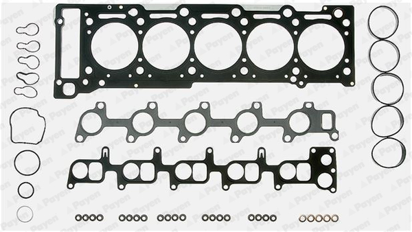 Cilinderkop pakking set/kopset Payen CD5720