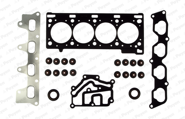 Cilinderkop pakking set/kopset Payen CE5110