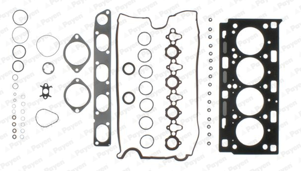 Cilinderkop pakking set/kopset Payen CE5210