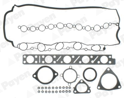 Cilinderkop pakking set/kopset Payen CE5260