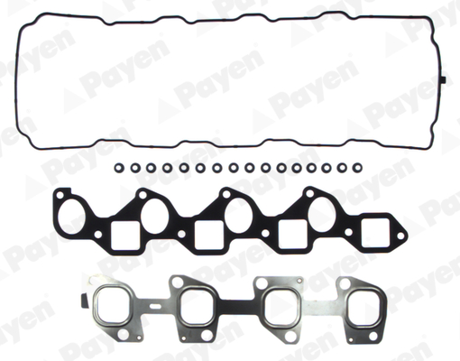 Cilinderkop pakking set/kopset Payen CF5740