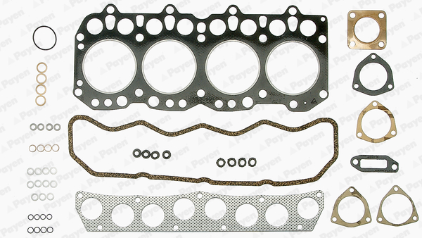 Cilinderkop pakking set/kopset Payen CG210