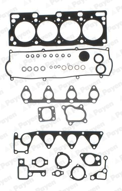 Cilinderkop pakking set/kopset Payen CG5460