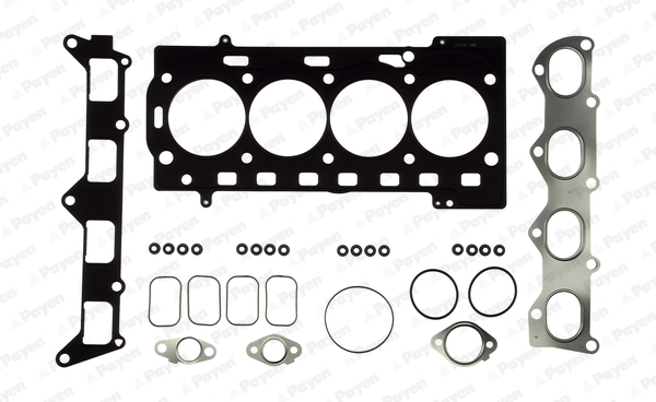 Cilinderkop pakking set/kopset Payen CG8850