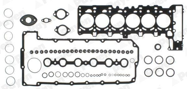 Cilinderkop pakking set/kopset Payen CG9540