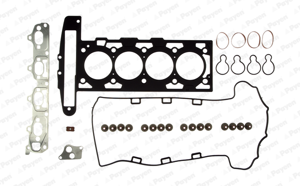 Cilinderkop pakking set/kopset Payen CG9580