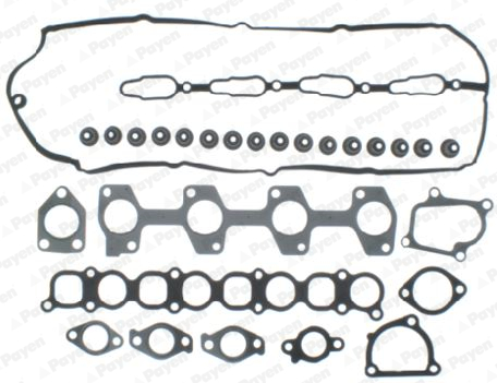 Cilinderkop pakking set/kopset Payen CG9870