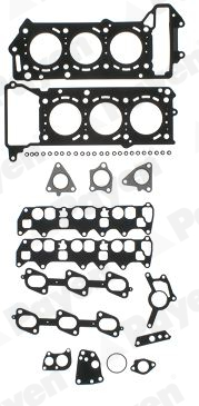 Cilinderkop pakking set/kopset Payen CH5010