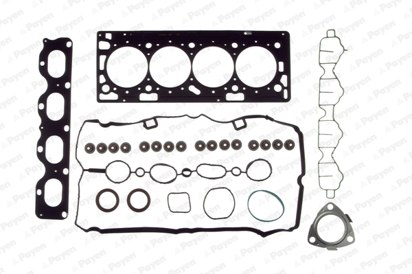 Cilinderkop pakking set/kopset Payen CH5242