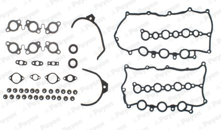 Cilinderkop pakking set/kopset Payen CH5730