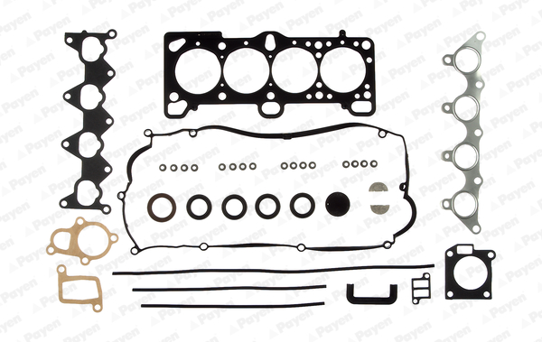 Cilinderkop pakking set/kopset Payen CH6240