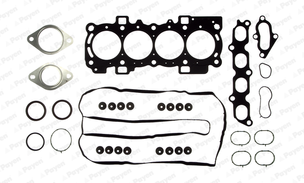 Cilinderkop pakking set/kopset Payen CH6430